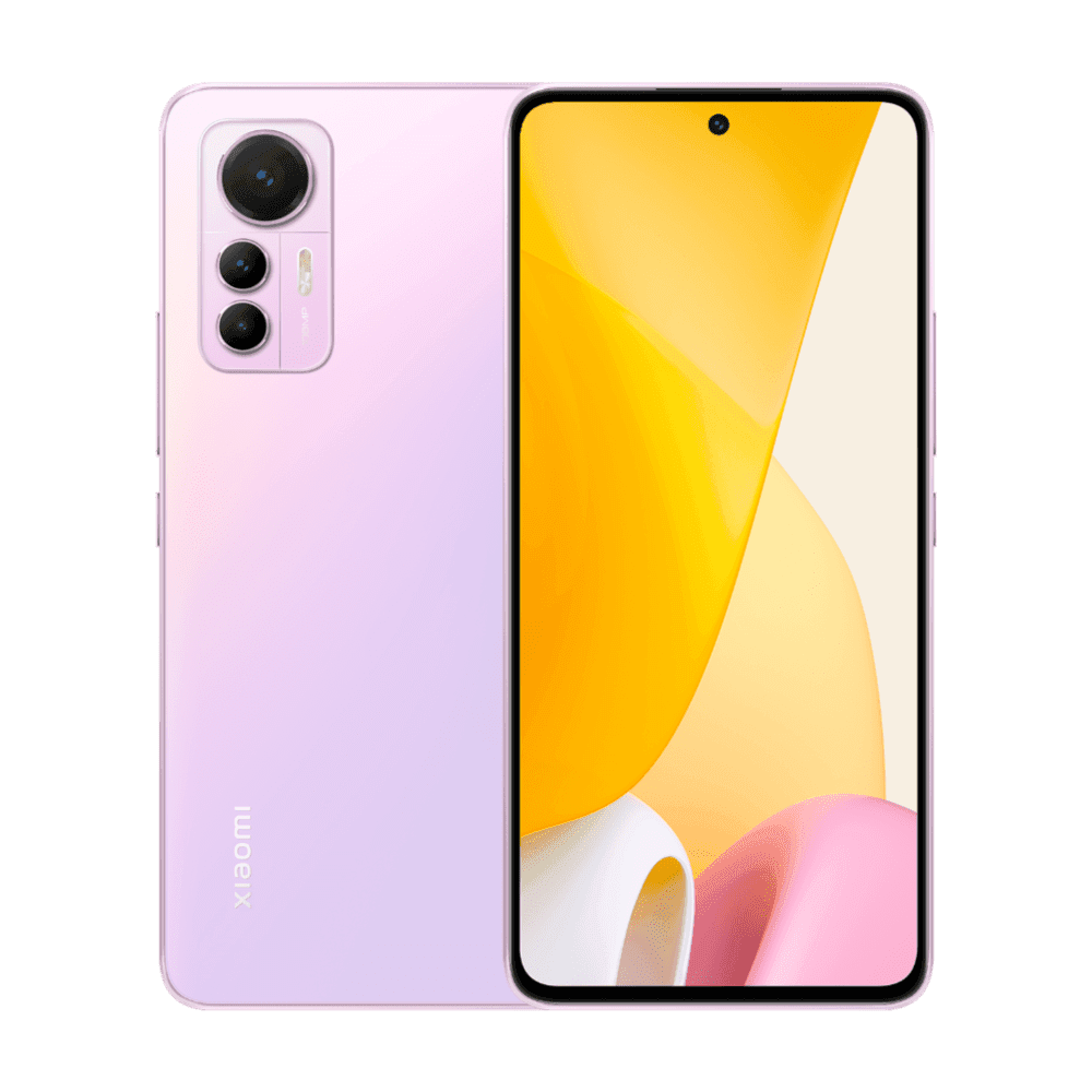 Xiaomi 12 Lite