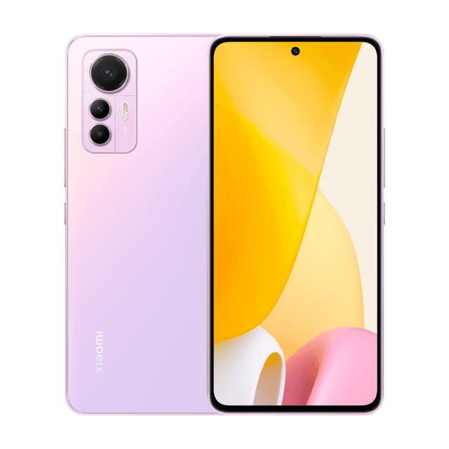 Xiaomi 12 Lite