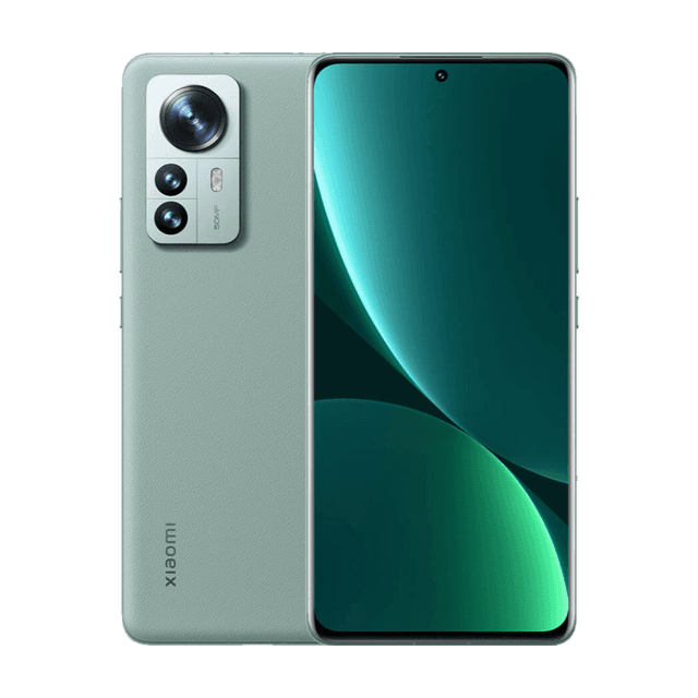 Xiaomi 12 Pro