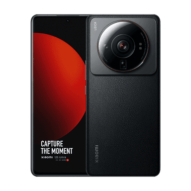 Xiaomi 12S Ultra