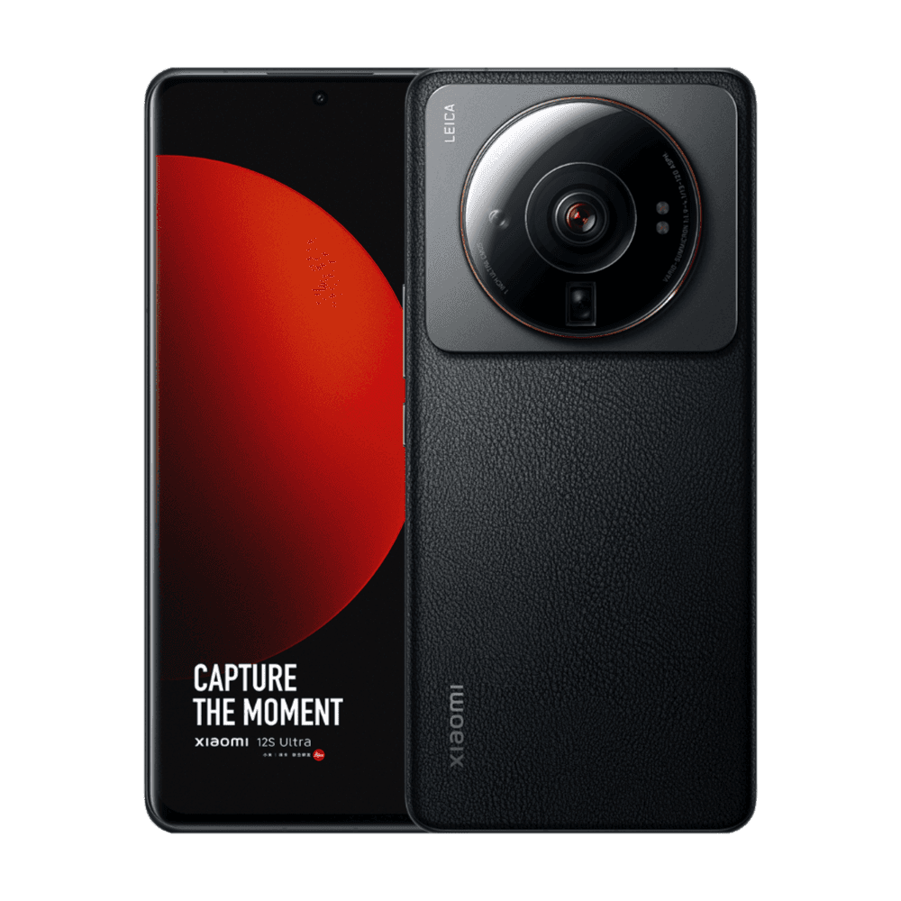 Xiaomi 12S Ultra