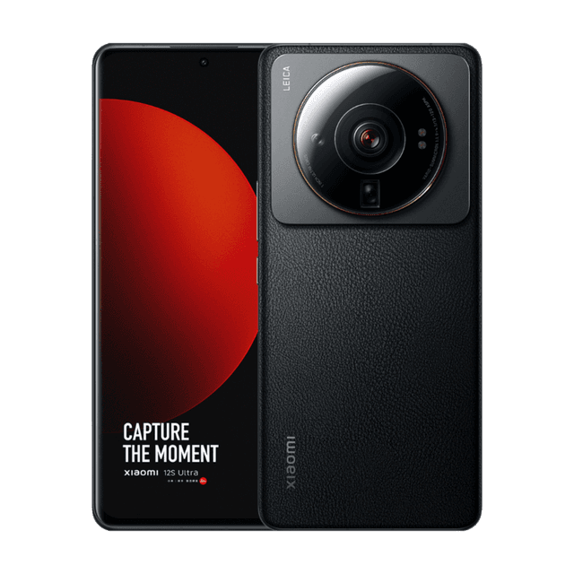 Xiaomi 12S Ultra