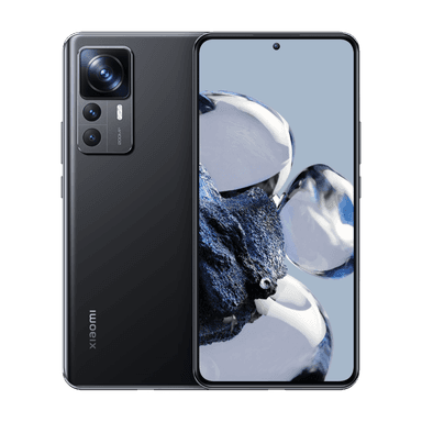 Xiaomi 12T Pro