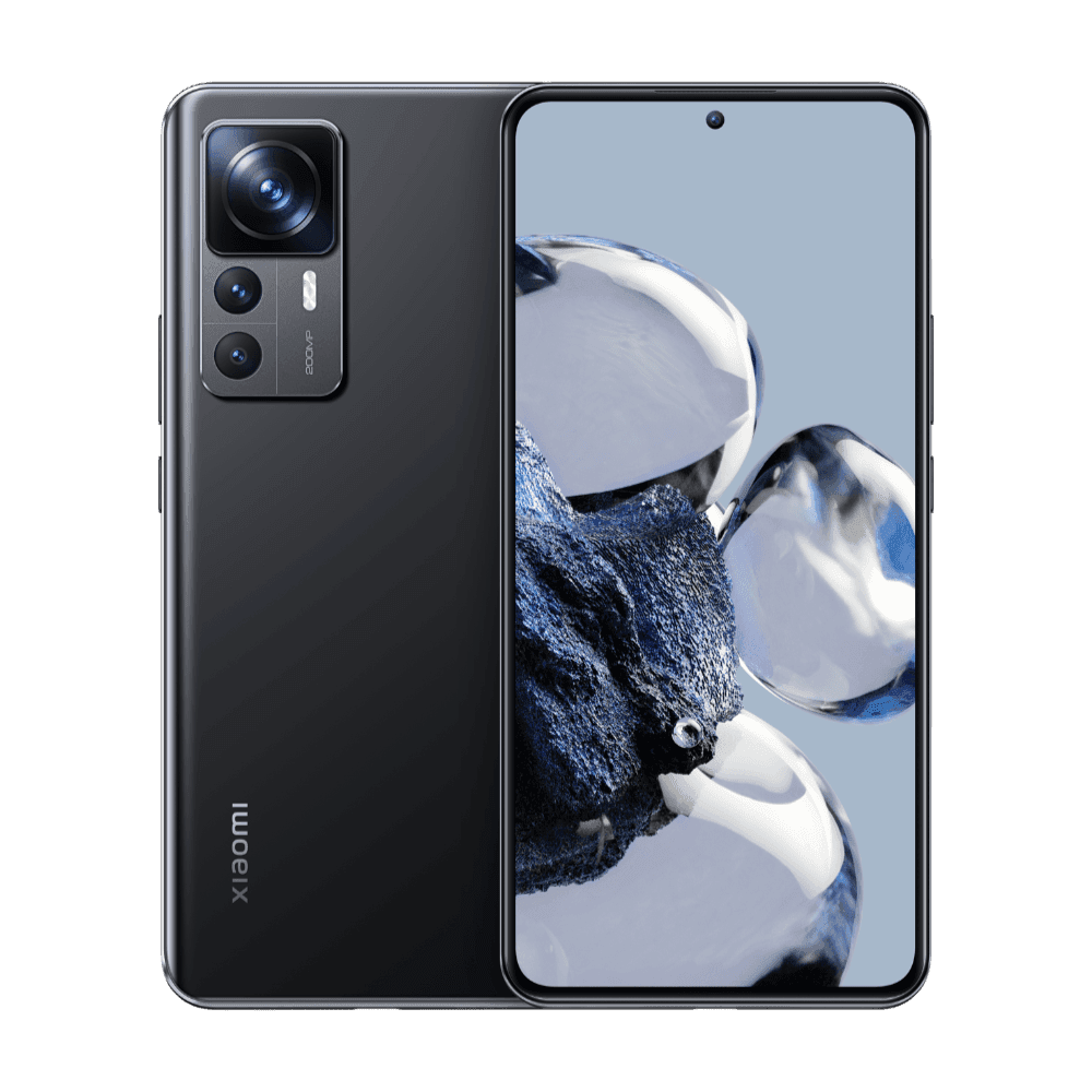 Xiaomi 12T Pro
