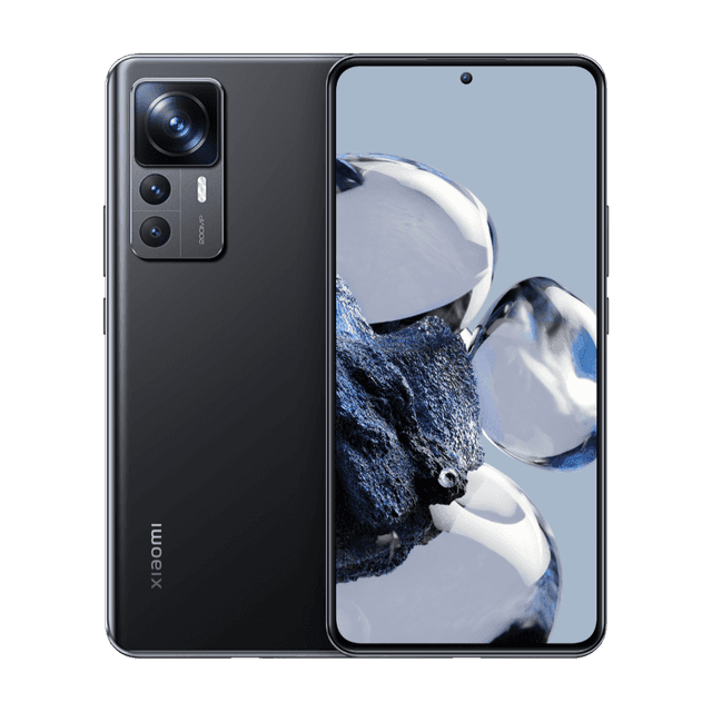 Xiaomi 12T Pro