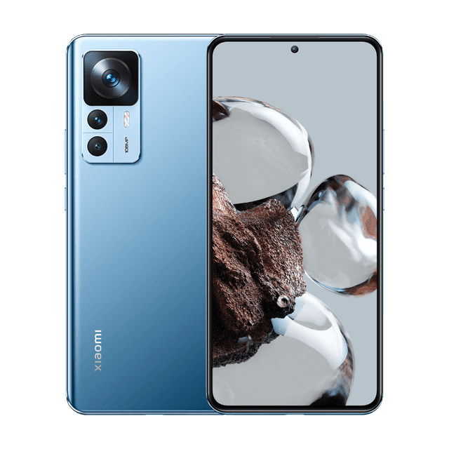 Xiaomi 12T