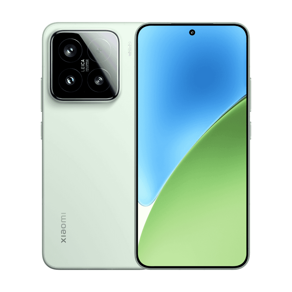 Xiaomi 15