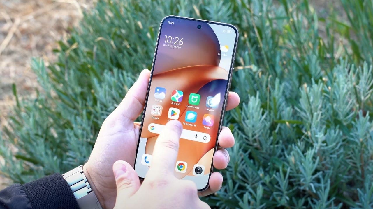 Xiaomi 15T Pro