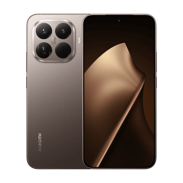 Xiaomi 15T Pro