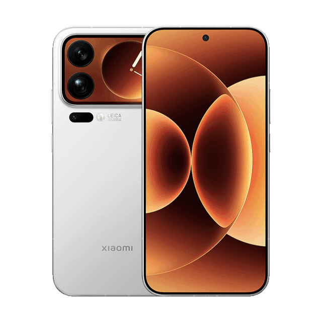 Xiaomi 17 Pro Max