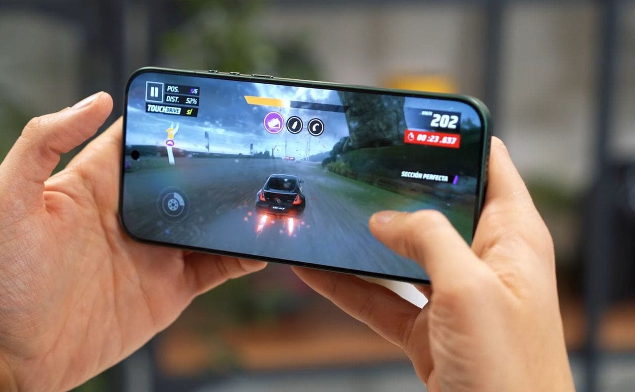 Xiaomi 17 Ultra rendimiento videojuegos