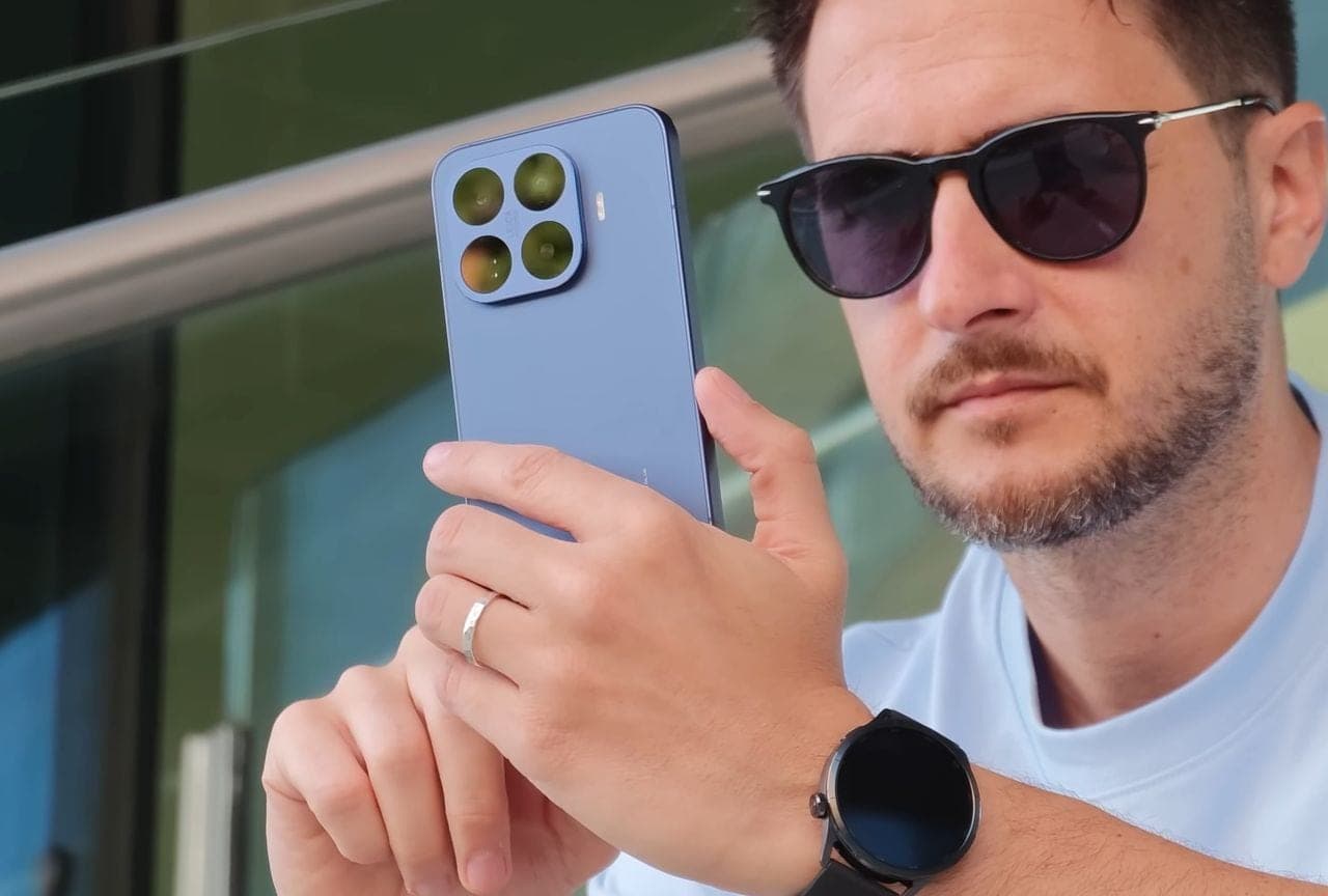 El Xiaomi 17T Pro tiene un descuento histórico de más de 330 euros desde España