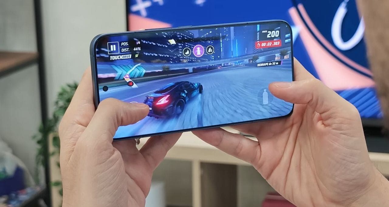 Xiaomi 17T Pro rendimiento