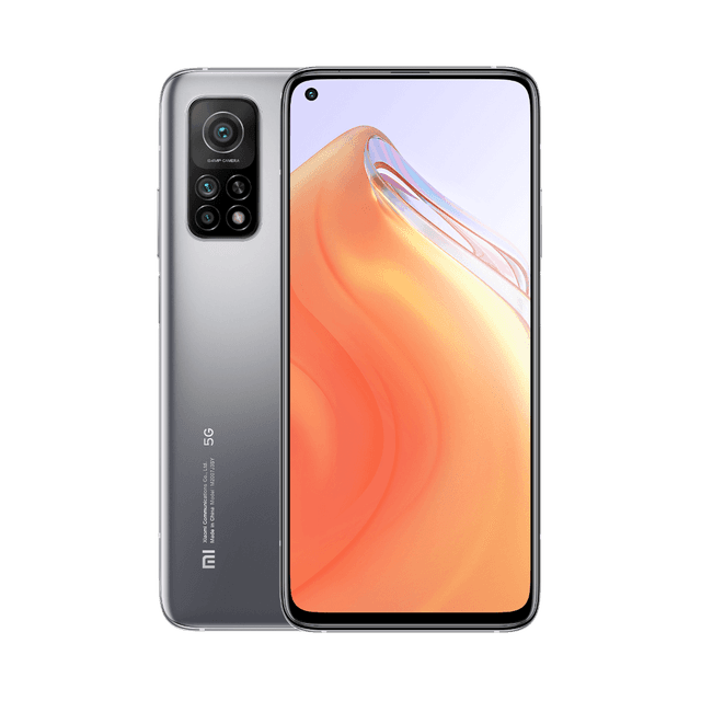 Xiaomi Mi 10T