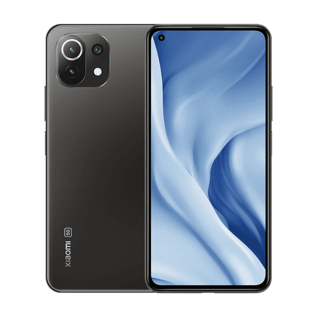 Xiaomi Mi 11 Lite 5G