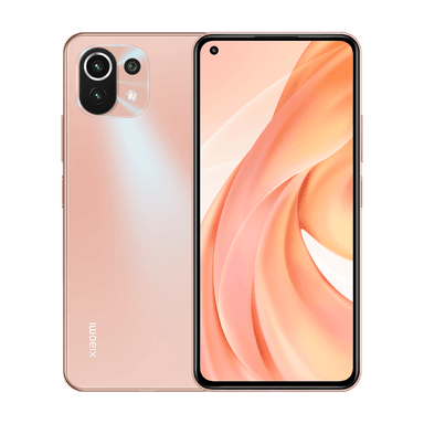 Xiaomi Mi 11 Lite