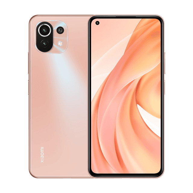 Xiaomi Mi 11 Lite