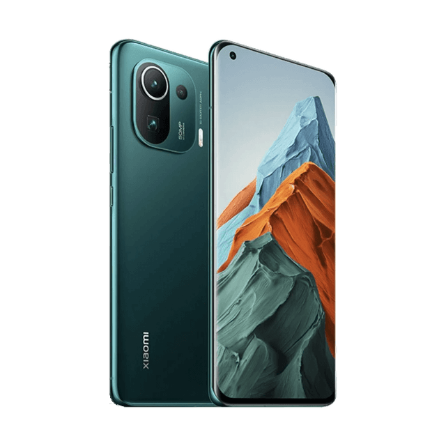 Xiaomi Mi 11 Pro