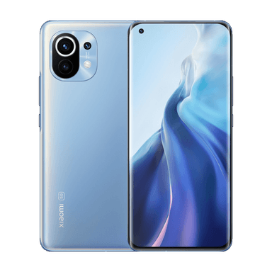Xiaomi Mi 11