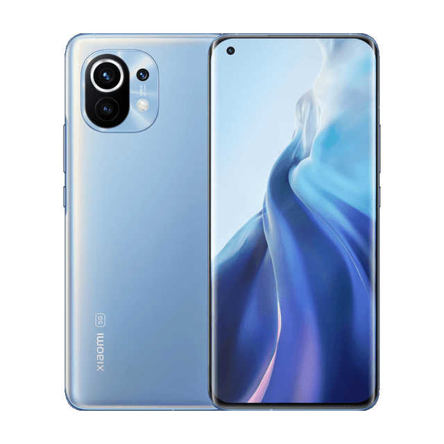 Xiaomi Mi 11