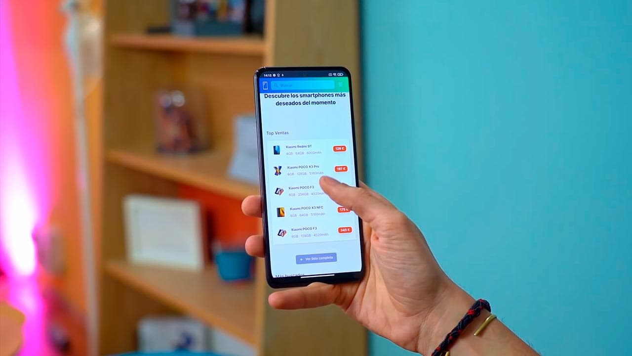Xiaomi Mi 11i