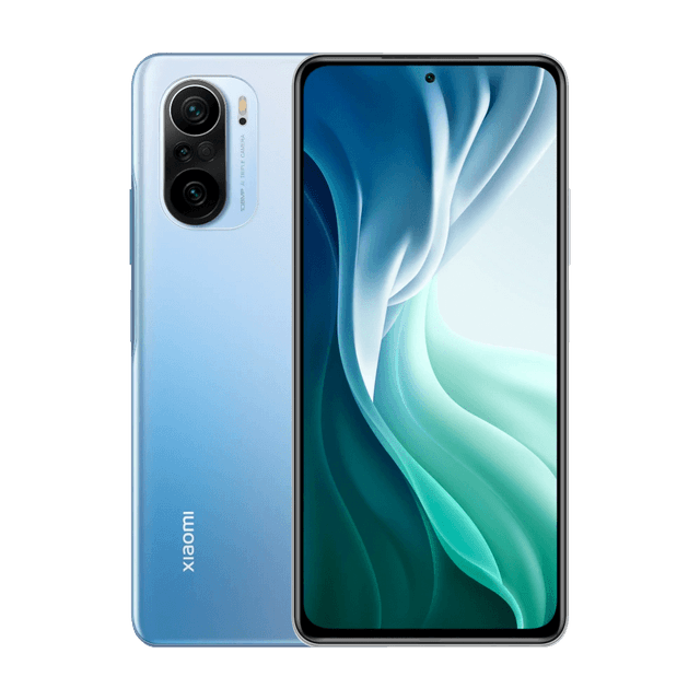 Xiaomi Mi 11i