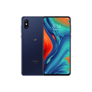 Xiaomi Mi Mix 3 5G