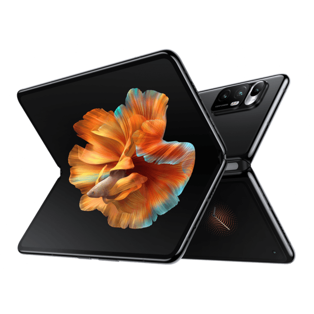 Xiaomi Mi Mix Fold