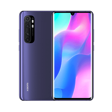 Xiaomi Mi Note 10 Lite