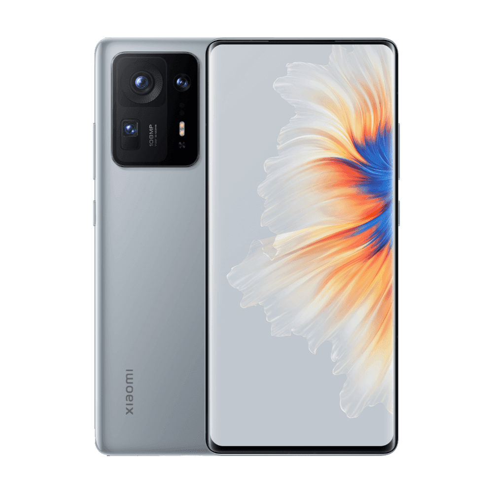 Xiaomi Mix 4