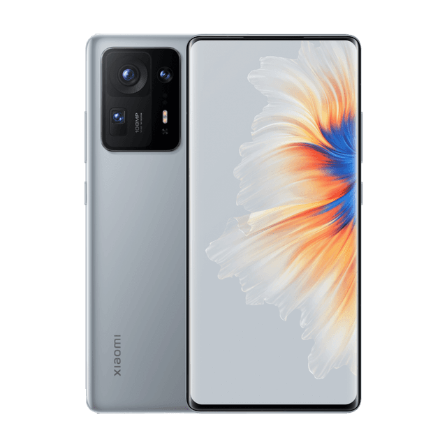 Xiaomi Mix 4