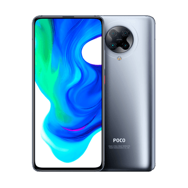 POCO F2 Pro