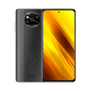POCO X3 NFC