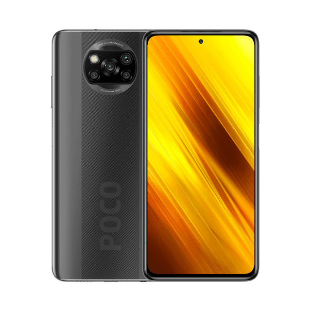 POCO X3 NFC