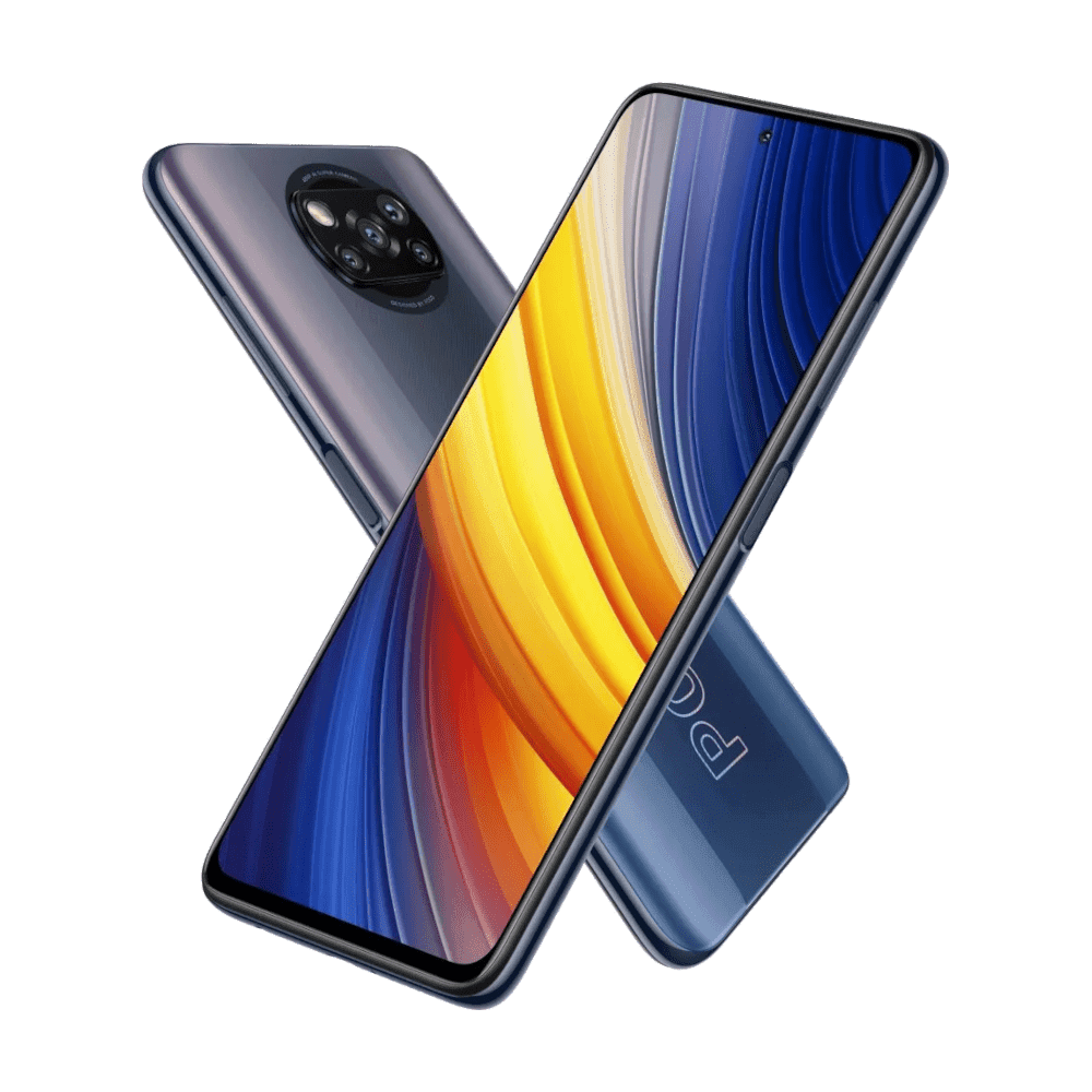 POCO X3 Pro