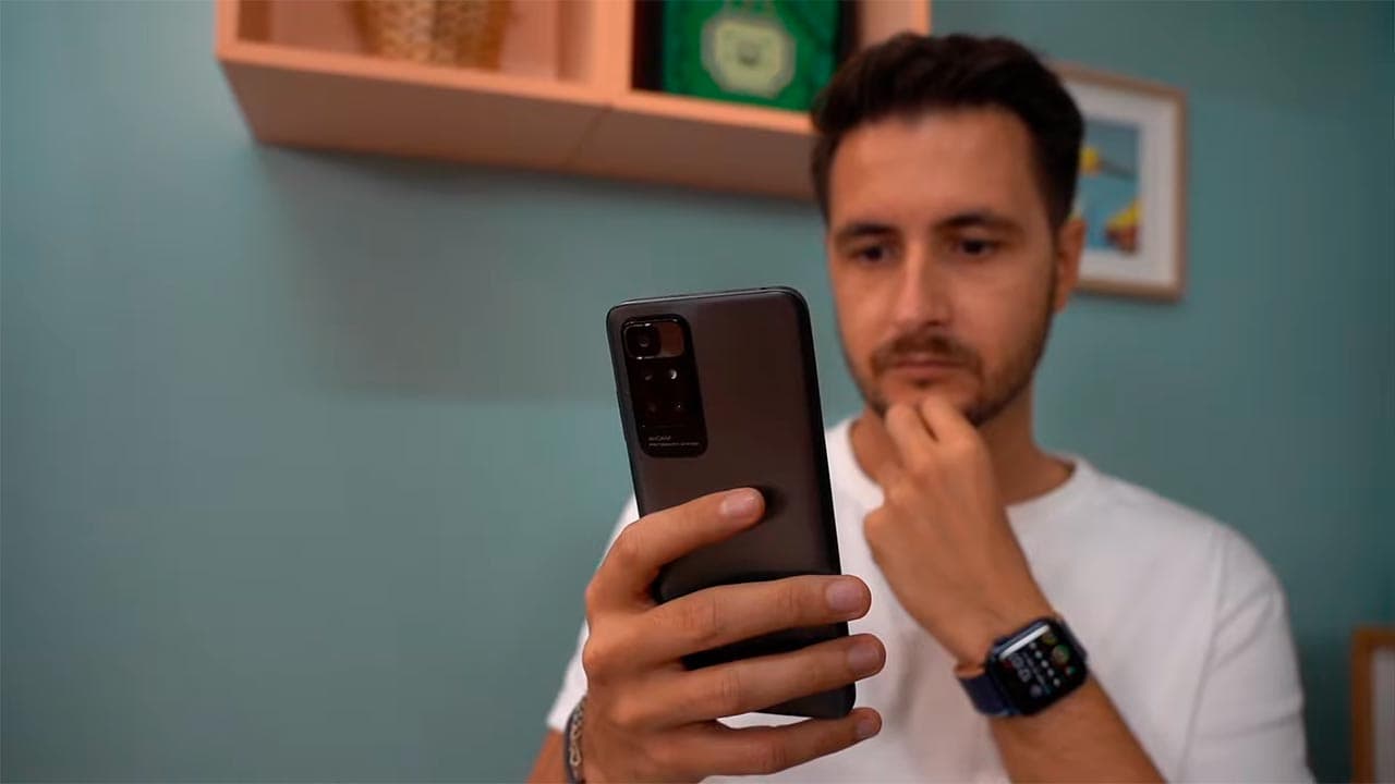 4 claves para comprar el Xiaomi Redmi 10