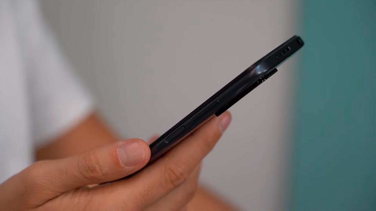 Xiaomi Redmi 10
