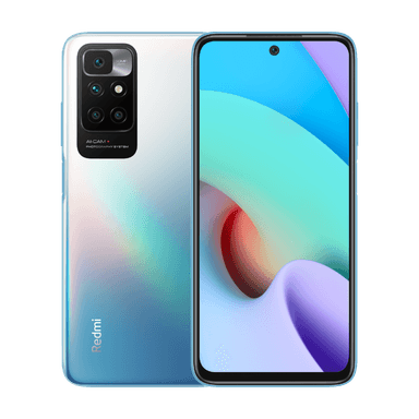 Xiaomi Redmi 10 2022