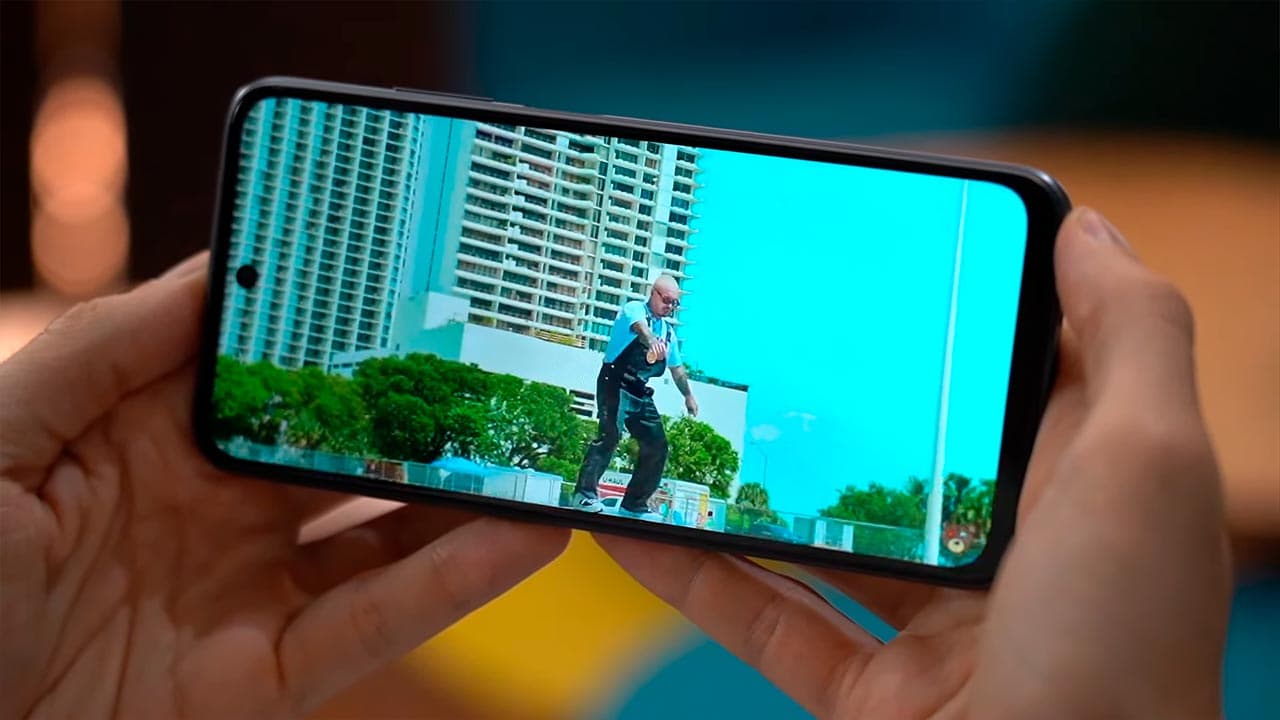 Xiaomi Redmi 10
