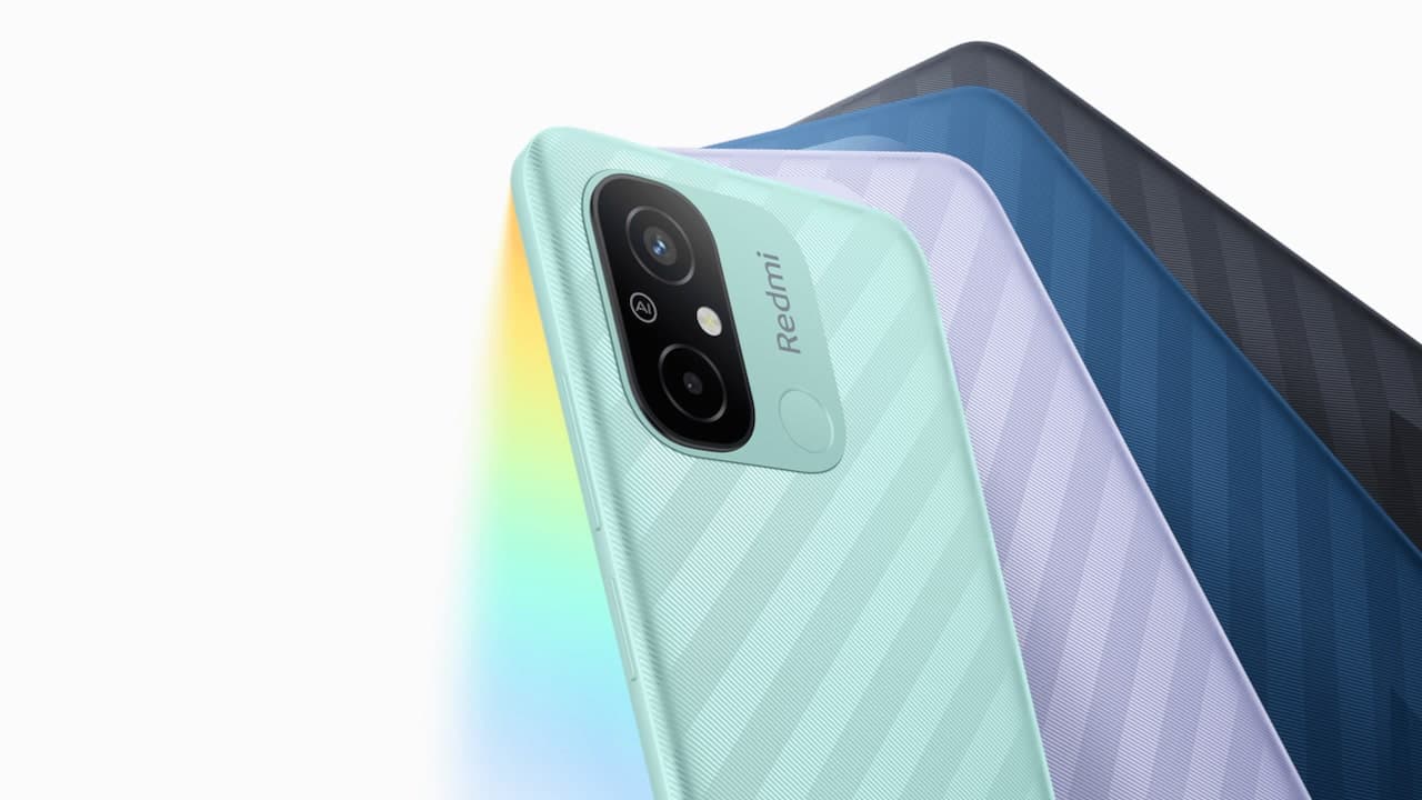 Redmi 12C