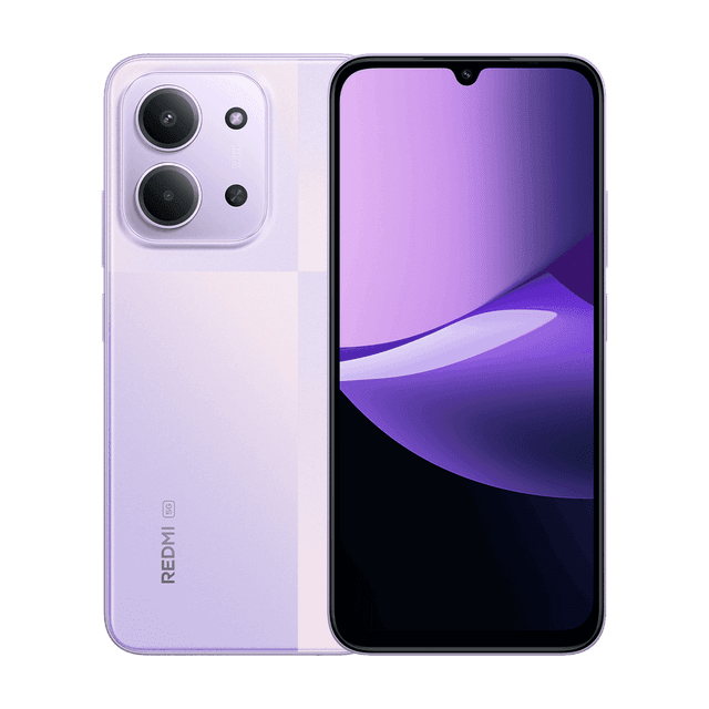 Xiaomi REDMI 15C 5G