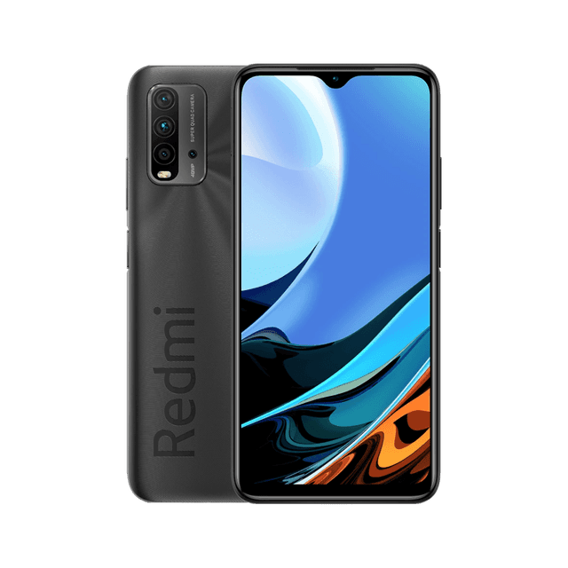 Xiaomi Redmi 9 Power