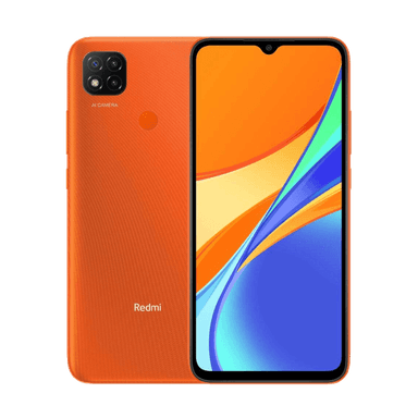 Xiaomi Redmi 9C NFC