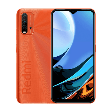 Xiaomi Redmi 9T