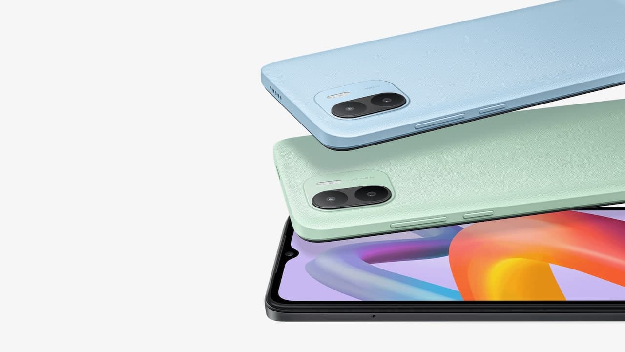 Redmi A2