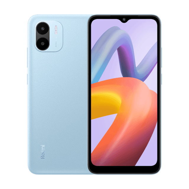 Xiaomi Redmi Note 12S análisis del smartphone: Ligero, barato y