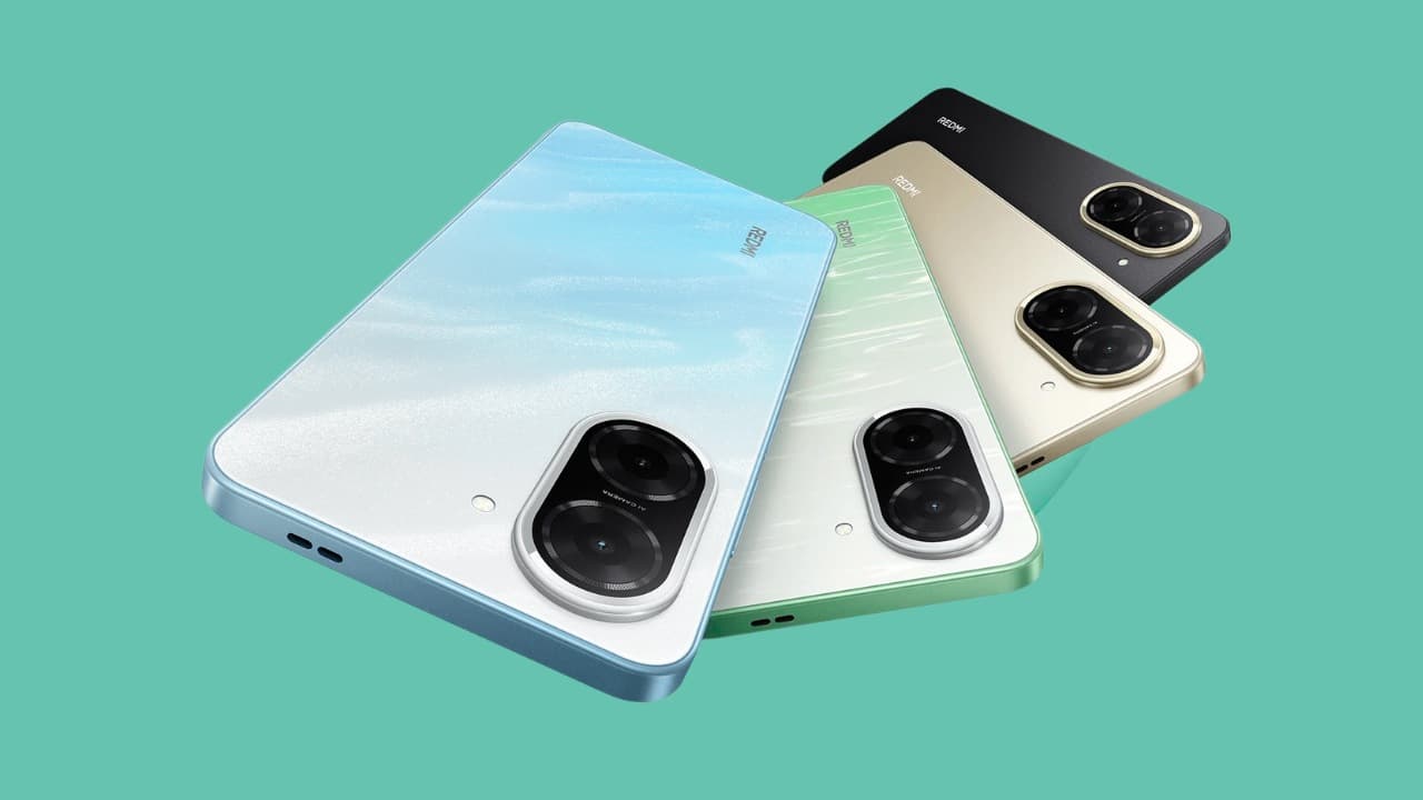 Xiaomi Redmi A5