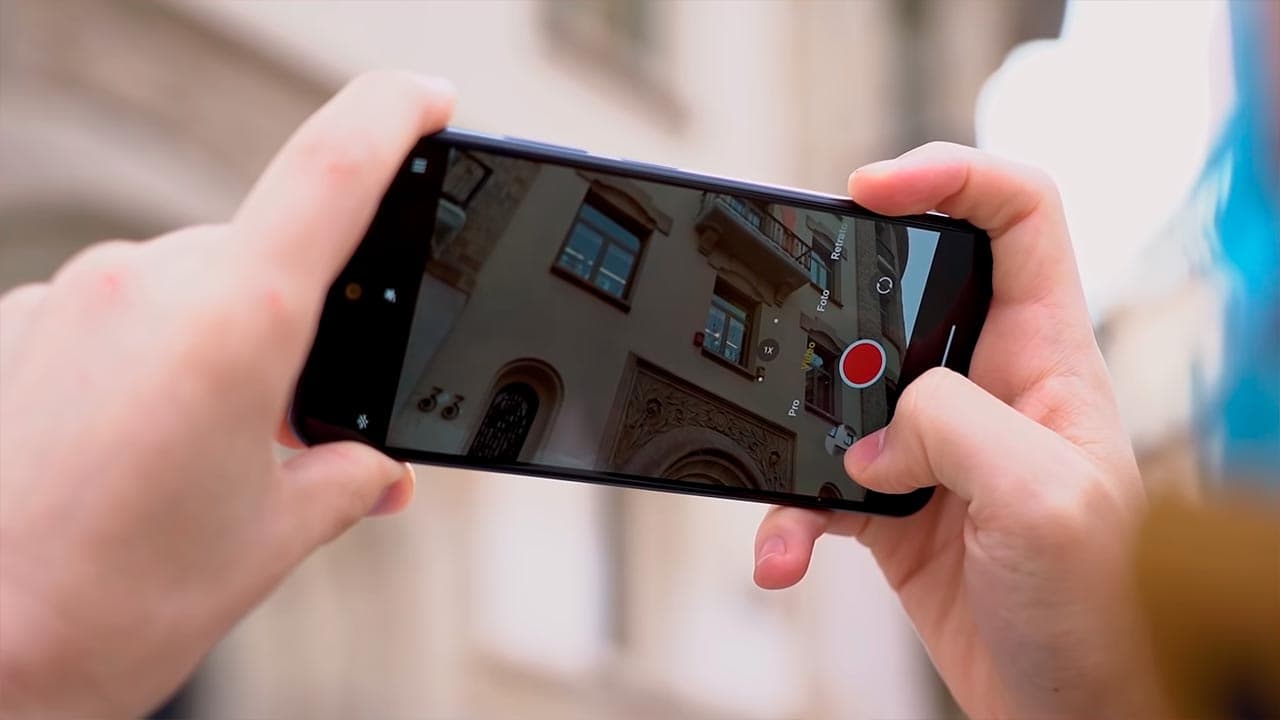 Xiaomi Redmi Note 10