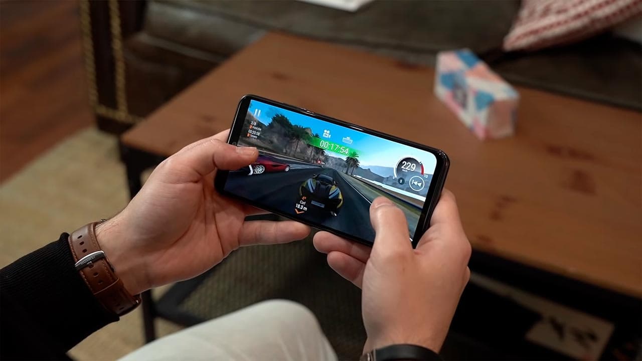 Xiaomi Redmi Note 10 5G