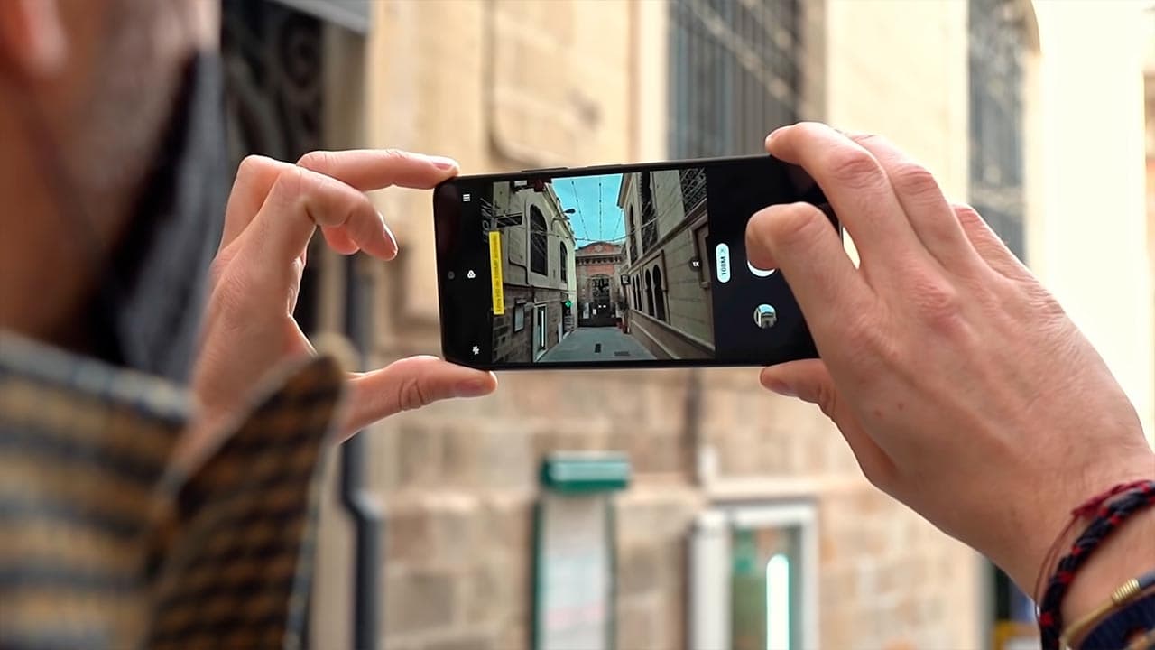 Xiaomi Redmi Note 10 Pro
